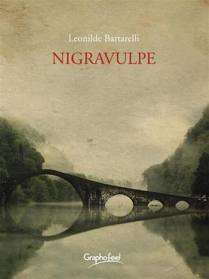 cover image of Nigravulpe